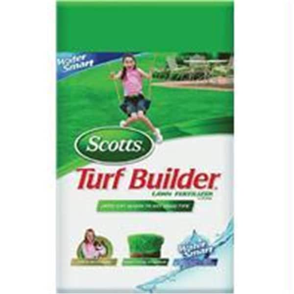 The Scotts Miracle Gro Co Scotts Company - seed-Scotts Northern Turf Builder Lawn Food 15000 Sq Ft 996092 - main